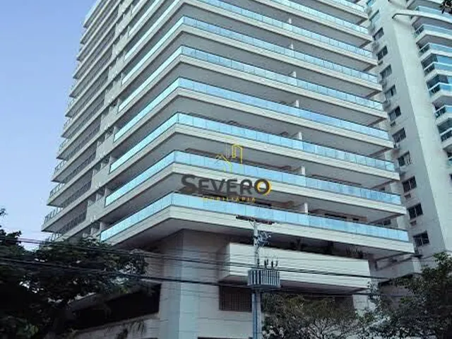 Imagem 6: Varandas - Apartamento à venda Próximo ao Mercado Mundial e Colégio Salesiano!