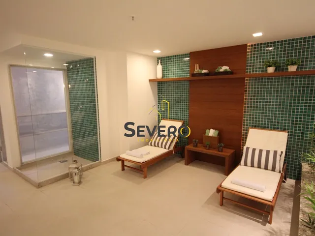 Imagem 3: Varandas - Apartamento à venda Próximo ao Mercado Mundial e Colégio Salesiano!