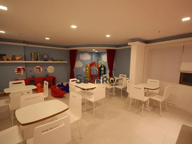 Imagem 2: Varandas - Apartamento à venda Próximo ao Mercado Mundial e Colégio Salesiano!