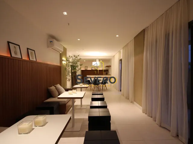 Imagem 5: Varandas - Apartamento à venda Próximo ao Mercado Mundial e Colégio Salesiano!
