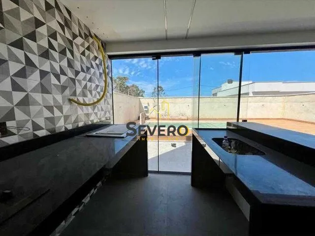Imagem 9: Solaris Residencial Clube - Excelente Casa de alto padrão