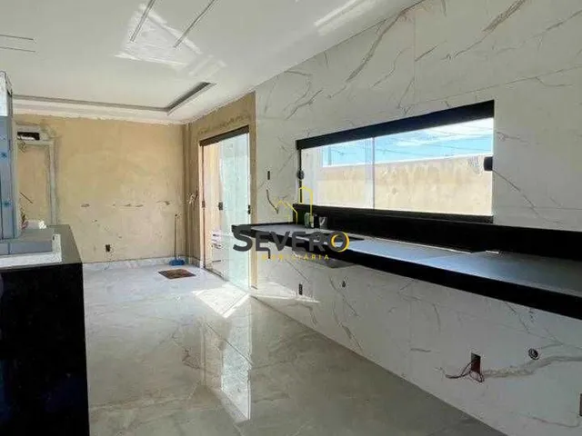 Imagem 6: Solaris Residencial Clube - Excelente Casa de alto padrão