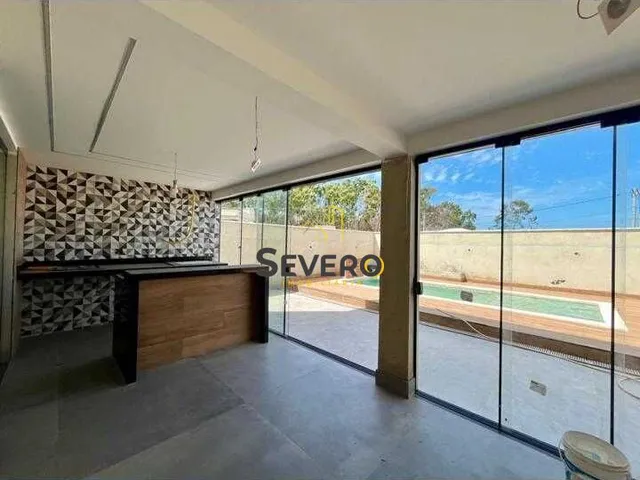 Imagem 2: Solaris Residencial Clube - Excelente Casa de alto padrão