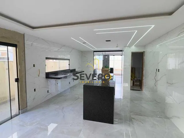 Imagem 14: Solaris Residencial Clube - Excelente Casa de alto padrão