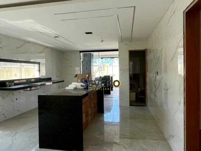 Imagem 3: Solaris Residencial Clube - Excelente Casa de alto padrão