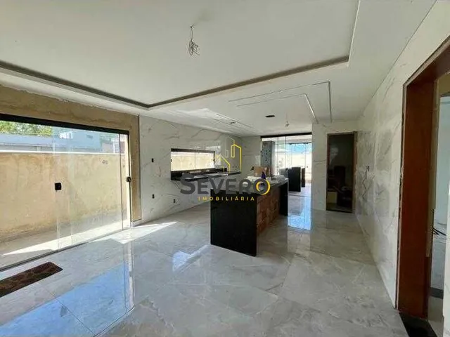 Imagem 5: Solaris Residencial Clube - Excelente Casa de alto padrão