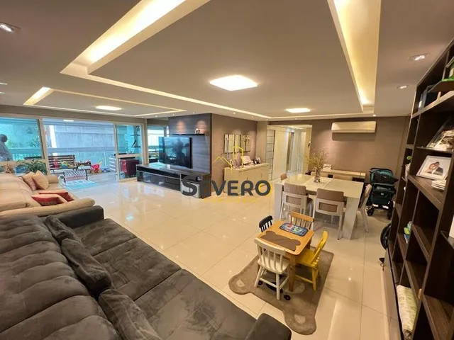 Imagem: Apartamento Alto Padrão em Icaraí, Niterói/RJ