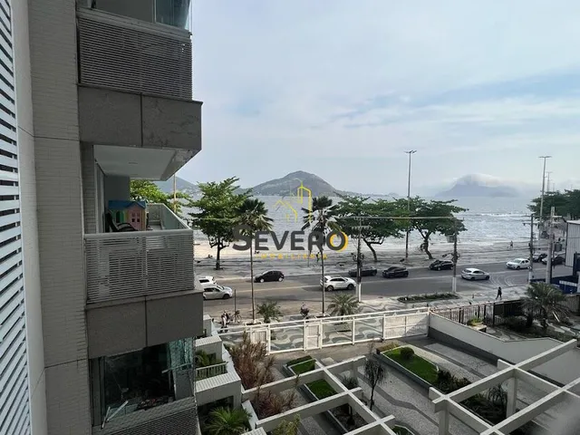 Imagem 10: Apartamento Alto Padrão em Icaraí, Niterói/RJ