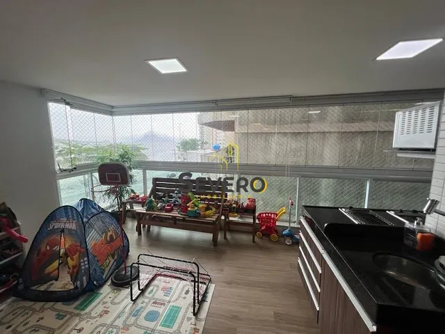 Imagem 11: Apartamento Alto Padrão em Icaraí, Niterói/RJ