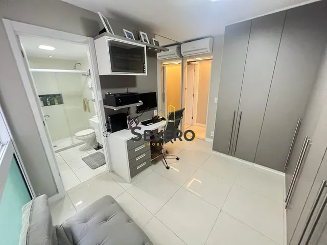 Imagem 13: Apartamento Alto Padrão em Icaraí, Niterói/RJ