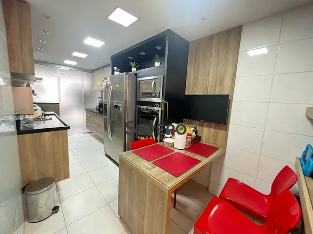 Imagem 6: Apartamento Alto Padrão em Icaraí, Niterói/RJ
