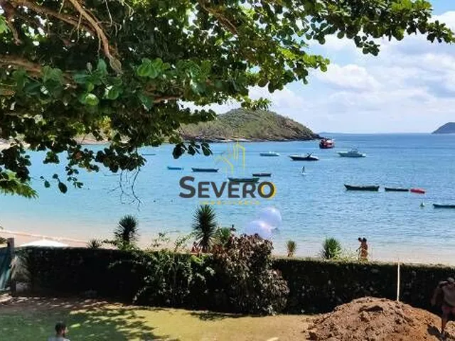 Imagem: Casa à venda no bairro Centro - Armação
