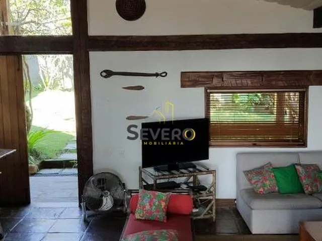 Imagem 2: Casa à venda no bairro Centro - Armação dos Búzios/RJ