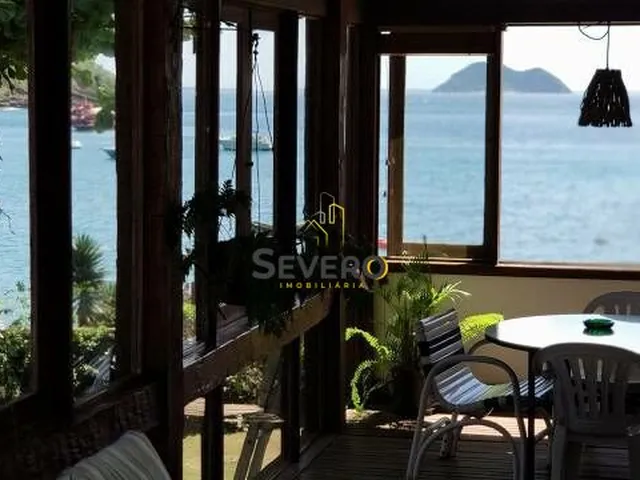 Imagem 14: Casa à venda no bairro Centro - Armação dos Búzios/RJ