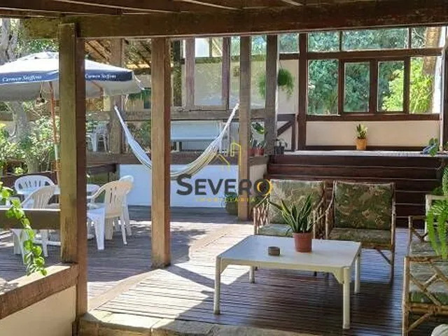 Imagem 4: Casa à venda no bairro Centro - Armação dos Búzios/RJ