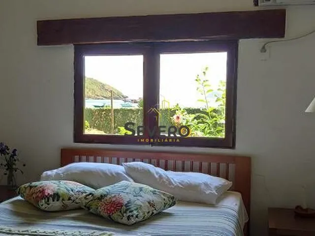Imagem 3: Casa à venda no bairro Centro - Armação dos Búzios/RJ