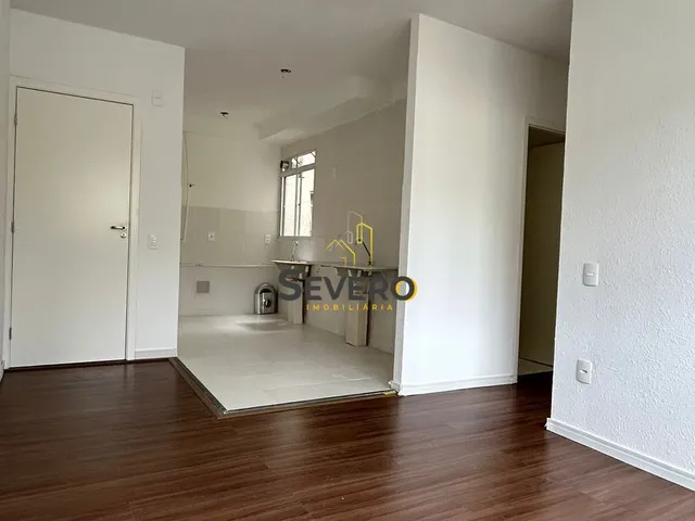 Imagem: Apartamento à venda no bairro Monjolos