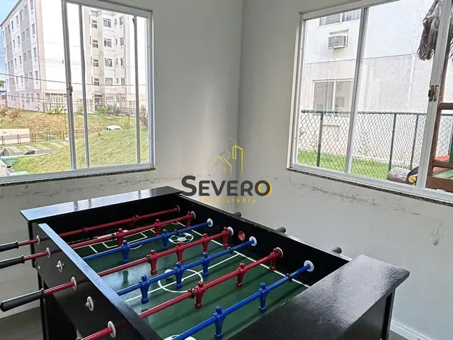 Imagem 7: Apartamento à venda no bairro Monjolos - São Gonçalo/RJ