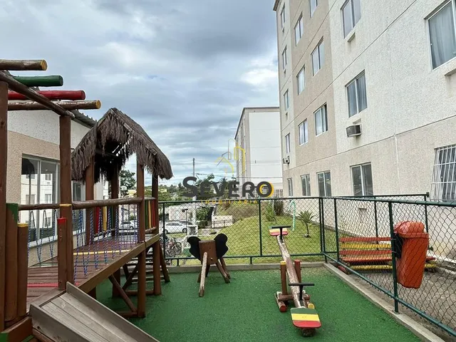 Imagem 9: Apartamento à venda no bairro Monjolos - São Gonçalo/RJ