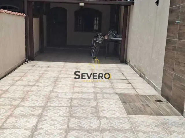 Imagem: Casa à venda no bairro Trindade - São