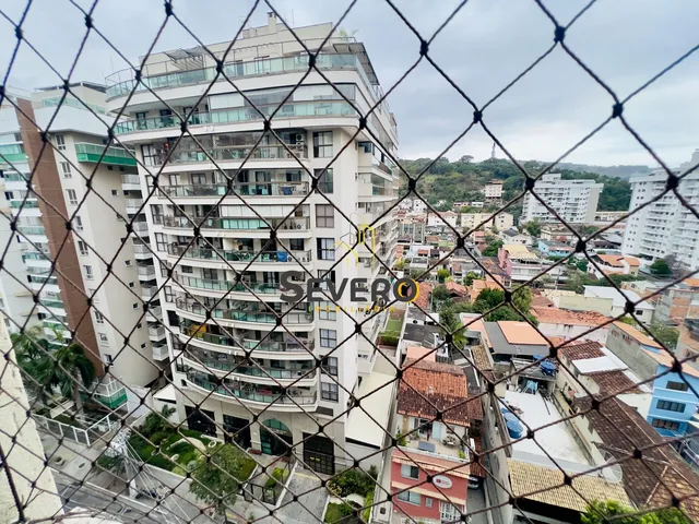 Imagem 12: Tour de Saint Pallais - Apartamento à venda no bairro Santa Rosa - Niterói/RJ