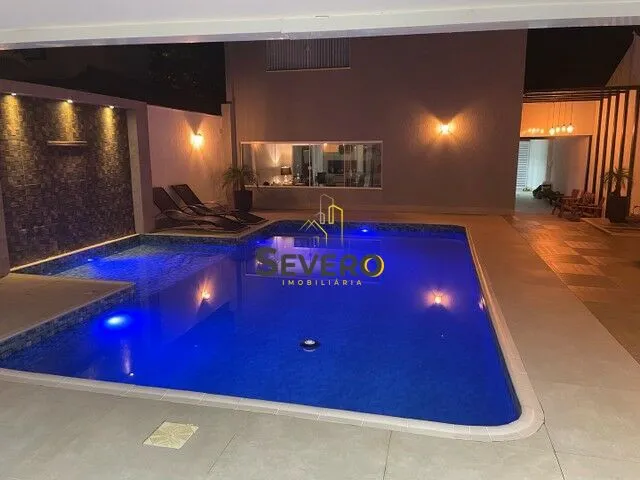 Imagem: Casa Alto Padrão 3 quartos em Camboinhas