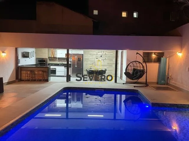 Imagem 5: Casa Alto Padrão 3 quartos em Camboinhas