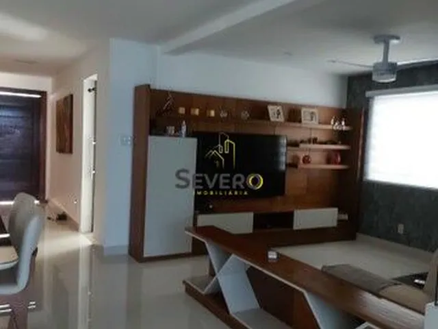 Imagem 8: Casa Alto Padrão 3 quartos em Camboinhas
