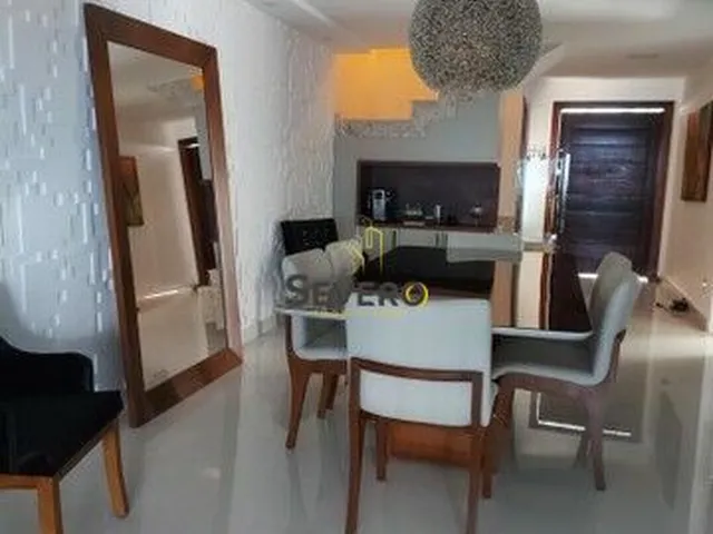 Imagem 4: Casa Alto Padrão 3 quartos em Camboinhas