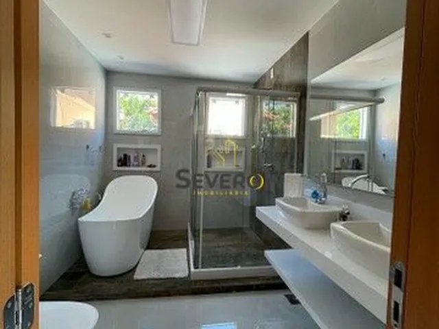 Imagem 11: Casa Alto Padrão 3 quartos em Camboinhas