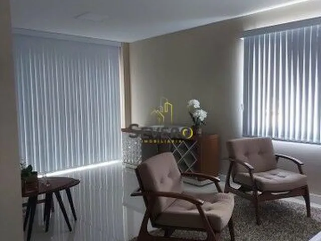 Imagem 2: Casa Alto Padrão 3 quartos em Camboinhas