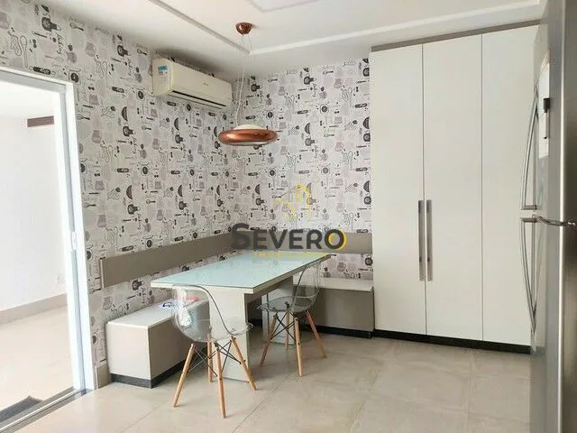 Imagem 10: Casa Alto Padrão 3 quartos em Camboinhas