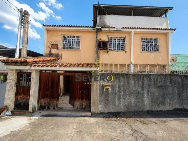 Imagem: Ótima Casa à venda no bairro Mutuá