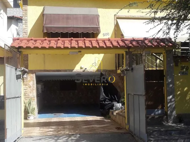 Imagem: Casa 4 quartos em Trindade