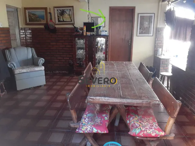 Imagem 9: Casa 4 quartos em Trindade