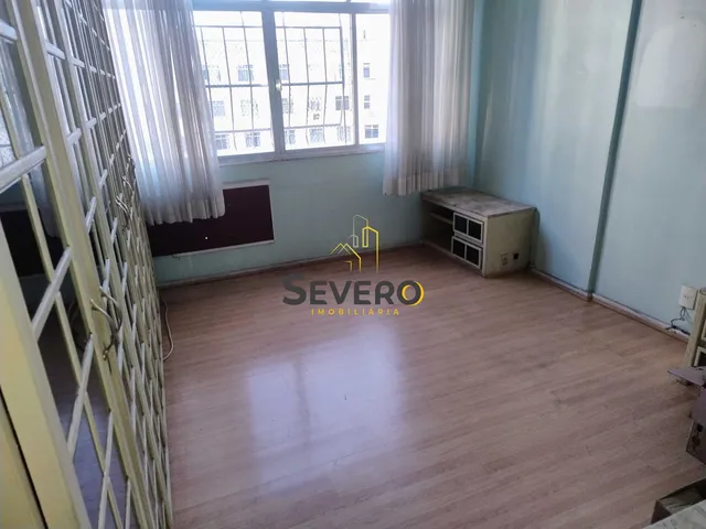 Imagem 13: Amplo apartamento (160m²) com 3qt, suíte e vaga, no miolo de Icaraí