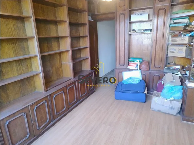 Imagem 11: Amplo apartamento (160m²) com 3qt, suíte e vaga, no miolo de Icaraí