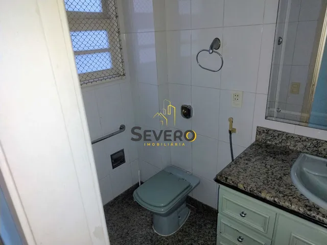 Imagem 10: Amplo apartamento (160m²) com 3qt, suíte e vaga, no miolo de Icaraí