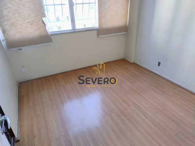 Imagem 8: Amplo apartamento (160m²) com 3qt, suíte e vaga, no miolo de Icaraí