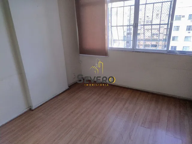 Imagem 15: Amplo apartamento (160m²) com 3qt, suíte e vaga, no miolo de Icaraí