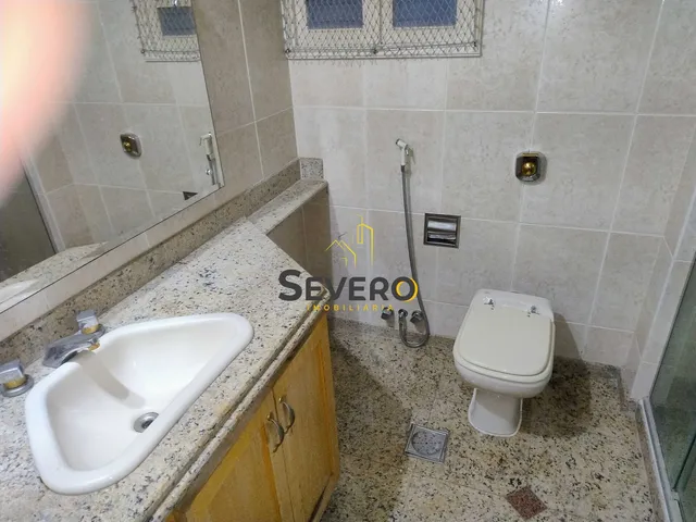 Imagem 14: Amplo apartamento (160m²) com 3qt, suíte e vaga, no miolo de Icaraí