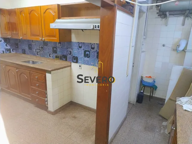 Imagem 9: Amplo apartamento (160m²) com 3qt, suíte e vaga, no miolo de Icaraí