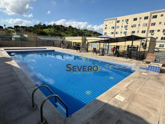 Imagem: Condomínio Parque Sol do Porto - Apartamento