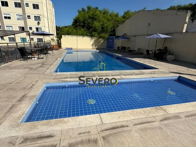 Imagem 4: Condomínio Parque Sol do Porto - Apartamento com 2 dormitórios no bairro Vila Lage