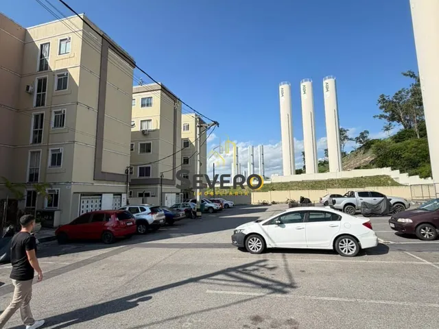 Imagem 8: Condomínio Parque Sol do Porto - Apartamento com 2 dormitórios no bairro Vila Lage