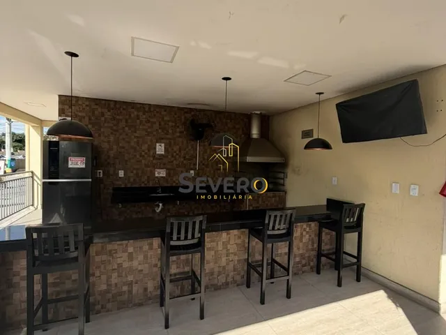 Imagem 11: Condomínio Parque Sol do Porto - Apartamento com 2 dormitórios no bairro Vila Lage