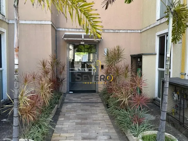 Imagem 9: Condomínio Parque Sol do Porto - Apartamento com 2 dormitórios no bairro Vila Lage