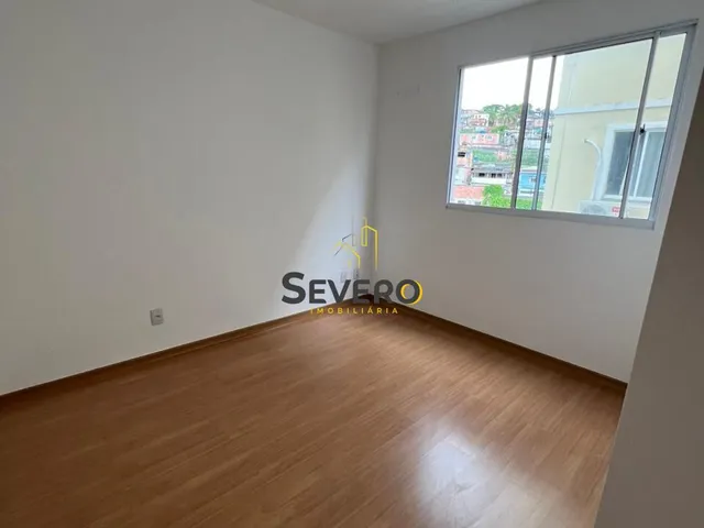 Imagem 2: Condomínio Parque Sol do Porto - Apartamento com 2 dormitórios no bairro Vila Lage