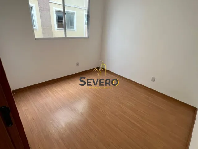 Imagem 3: Condomínio Parque Sol do Porto - Apartamento com 2 dormitórios no bairro Vila Lage
