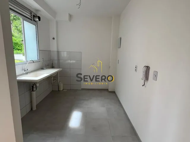 Imagem 6: Condomínio Parque Sol do Porto - Apartamento com 2 dormitórios no bairro Vila Lage